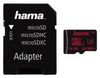 Hama microSDHC Speed Class 3 UHS-I 16GB + Adapter Hama microSDHC Speed Class 3 UHS-I 16GB + Adapter