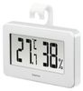 Hama Mini Thermo-/Hygrometer (00186363) Hama Mini Thermo-/Hygrometer (00186363)