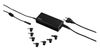 Hama Notebook-Netzteil 19 V/90 W Hama Notebook-Netzteil 19 V/90 W