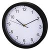 Hama Pure Wanduhr Hama Pure Wanduhr