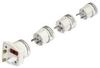 Hama Reisestecker-Set Universal II (44220) Hama Reisestecker-Set Universal II (44220)