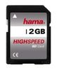 Hama Secure Digital Card (SD) 2GB High Speed Hama Secure Digital Card (SD) 2GB High Speed