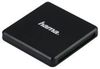 Hama USB-3.0-Multi-Kartenleser (00124022) Hama USB-3.0-Multi-Kartenleser (00124022)