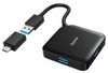 Hama USB-Hub (00200116) Hama USB-Hub (00200116)