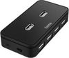 Hama USB-Hub (00200123) Hama USB-Hub (00200123)