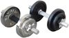 Hammer Chrom Hantel 10 kg Hammer Chrom Hantel 10 kg