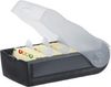 HAN Croco Karteibox A8 (998-633) HAN Croco Karteibox A8 (998-633)