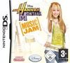 Disney Hannah Montana - Music Jam DS Disney Hannah Montana - Music Jam DS