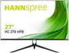 Hannspree HC270HPB Hannspree HC270HPB