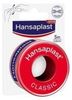 Hansaplast Classic Fixierpflaster 2,5 cm x 5 m Hansaplast Classic Fixierpflaster 2,5 cm x 5 m