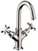 Axor Montreux 2-Griff Waschtischarmatur (16505000) Axor Montreux 2-Griff Waschtischarmatur (16505000)