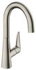 Hansgrohe Talis S Einhebel-Küchenarmatur 220 (72814800) Hansgrohe Talis S Einhebel-Küchenarmatur 220 (72814800)