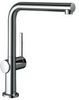 Hansgrohe Talis M54 Einhebel-Küchenmischer (72840000) Hansgrohe Talis M54 Einhebel-Küchenmischer (72840000)