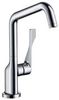 Axor Citterio Einhebel-Küchenmischer 260 (39850000) Axor Citterio Einhebel-Küchenmischer 260 (39850000)
