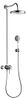 Axor Montreux Showerpipe (16572000) Axor Montreux Showerpipe (16572000)