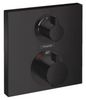 Hansgrohe Ecostat Square Thermostat Unterputz (15714670) Hansgrohe Ecostat Square Thermostat Unterputz (15714670)