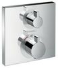 Hansgrohe Ecostat Square Thermostat Unterputz (15714000) Hansgrohe Ecostat Square Thermostat Unterputz (15714000)