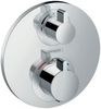 Hansgrohe Ecostat S Thermostat (15757000) Hansgrohe Ecostat S Thermostat (15757000)