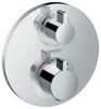 Hansgrohe Ecostat S Thermostat (15758000) Hansgrohe Ecostat S Thermostat (15758000)