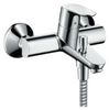 Hansgrohe Focus Einhebel-Wannenmischer (31940000) Hansgrohe Focus Einhebel-Wannenmischer (31940000)