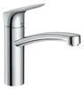 Hansgrohe Logis Einhebel-Küchenmischer 160 (71832000) Hansgrohe Logis Einhebel-Küchenmischer 160 (71832000)