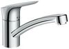 Hansgrohe Logis Einhebel-Küchenmischer (71837000) Hansgrohe Logis Einhebel-Küchenmischer (71837000)