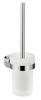 Hansgrohe Logis Universal WC-Bürste (41722000) Hansgrohe Logis Universal WC-Bürste (41722000)