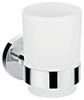 Hansgrohe Logis Universal Zahnputzbecher (41718000) Hansgrohe Logis Universal Zahnputzbecher (41718000)
