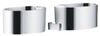 Hansgrohe Raindance Cassetta Seifenschale (28698000) Hansgrohe Raindance Cassetta Seifenschale (28698000)