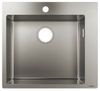 Hansgrohe S71 Einbauspüle 450 (43306800) Hansgrohe S71 Einbauspüle 450 (43306800)