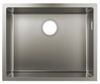 Hansgrohe S71 Unterbauspüle (43427800) Hansgrohe S71 Unterbauspüle (43427800)