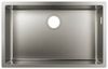 Hansgrohe S71 Unterbauspüle (43428800) Hansgrohe S71 Unterbauspüle (43428800)