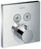 Hansgrohe ShowerSelect Unterputz (15763000) Hansgrohe ShowerSelect Unterputz (15763000)