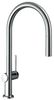 Hansgrohe Talis M54 Einhebel-Küchenmischer (72802000) Hansgrohe Talis M54 Einhebel-Küchenmischer (72802000)