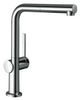 Hansgrohe Talis M54 Einhebel-Küchenmischer (72808000) Hansgrohe Talis M54 Einhebel-Küchenmischer (72808000)