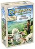 Hans im Glück Carcassonne 9. Erweiterung: Schafe und Hügel Hans im Glück Carcassonne 9. Erweiterung: Schafe und Hügel