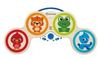 HaPe Babytrommler (E11650) HaPe Babytrommler (E11650)