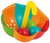 HaPe Buntes Regenschirm-Set HaPe Buntes Regenschirm-Set