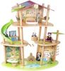 HaPe Das Bambushaus der Pandas (E3413) HaPe Das Bambushaus der Pandas (E3413)
