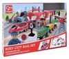 HaPe Eisenbahn-Set Verkehrsreiche Stadt HaPe Eisenbahn-Set Verkehrsreiche Stadt