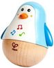 HaPe Stehauf-Pinguin HaPe Stehauf-Pinguin