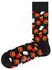 Happy Socks Hamburger Happy Socks Hamburger