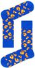 Happy Socks Pizza Happy Socks Pizza