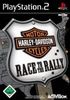 Activision Harley Davidson Motor Cycles PS2 Activision Harley Davidson Motor Cycles PS2