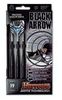 Harrows Steel-Dart Black Arrow Harrows Steel-Dart Black Arrow