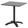 Hartman Sophie Bistro Klapptisch 68 x 68 cm Hartman Sophie Bistro Klapptisch 68 x 68 cm