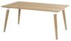 Hartman Sophie Studio Gartentisch 170 x 100 Hartman Sophie Studio Gartentisch 170 x 100
