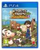 Rising Star Games Harvest Moon: Licht der Hoffnung Special Edition PS4 Rising Star Games Harvest Moon: Licht der Hoffnung Special Edition PS4