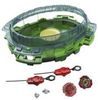 Hasbro Beyblade Burst QuadDrive Interstellar Battle Set Hasbro Beyblade Burst QuadDrive Interstellar Battle Set