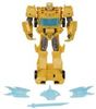 Hasbro Transformers Cyberverse Adventures Roll n' Change Bumblebee Hasbro Transformers Cyberverse Adventures Roll n' Change Bumblebee